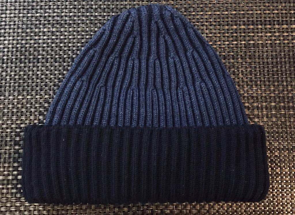 Authentic Stone Island Beanie/Woolly 